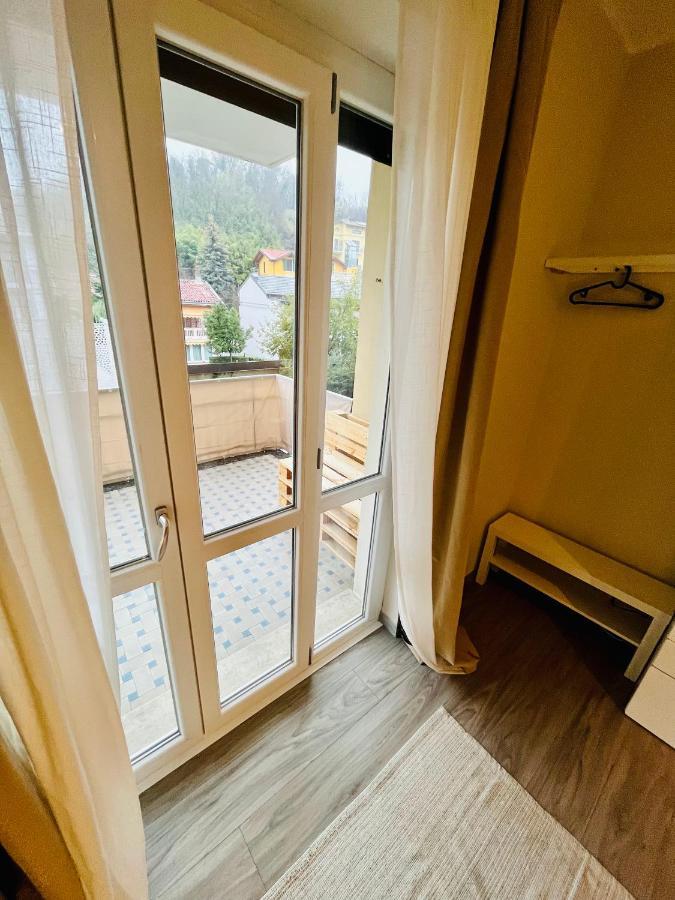 Jervis Suite 이브레아 외부 사진